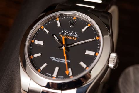 which rolex milgauss to buy|rolex milgauss price chart.